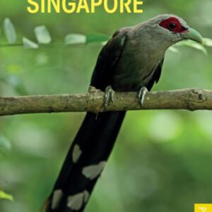 (eBook) Birds of the Peninsular Malaysia and Singapore By G. W. H Davison and Chew Yen Fook