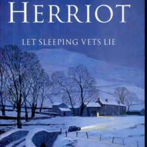 (eBook) Let Sleeping Vets Lie by James Herriot