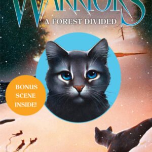 (eBook) A Forest Divided - Warriors: Dawn of the Clans 05 By Hunter