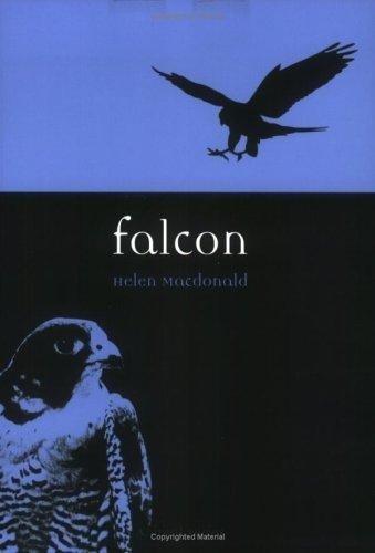 (eBook) Falcon By Helen Macdonald