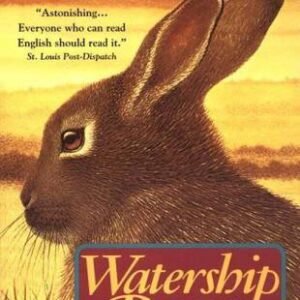 (eBook) Watership Down By Adams Richard