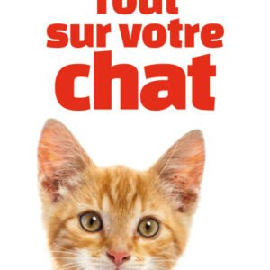 (eBook) Tout sur votre chat By Hélène Gateau