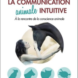 (eBook) La Communication animale intuitive By Fabienne Maillefer
