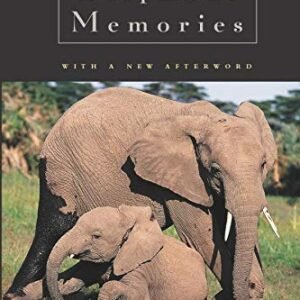 (eBook) Elephant Memories : Thirteen Years in the Life of an Elephant Family By Cynthia Moss