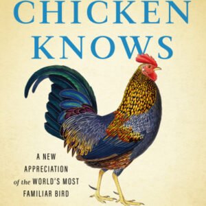 (eBook) What the Chicken Knows: A New Appreciation of the World's Most Familiar Bird By Sy Montgomery