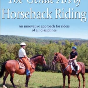 (eBook) The Gentle Art of Horseback Riding by Gincy Self Bucklin