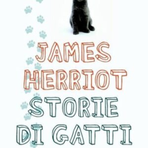(eBook) Storie di gatti By James Herriot
