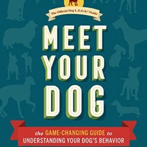 (eBook) Meet Your Dog by Kim Brophey