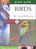 (eBook) Birds of Australia By Peter Rowland