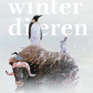 (eBook) Winterdieren By Bibi Dumon Tak