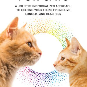 (eBook) Longevity for Cats By Gary Richter