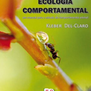 (eBook) Introdução à Ecologia Comportamental By Kleber Del-Claro
