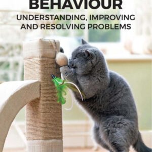 (eBook) A Professional's Guide to Feline Behaviour by CAROLINE. CLARK