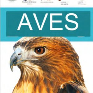 (eBook) Guía natural de las aves By Dorling Kindersley Limited