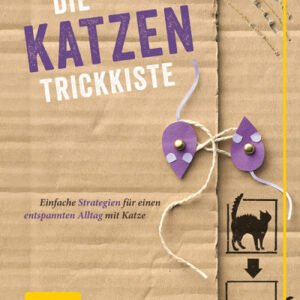 (eBook) Katzen-Trickkiste By Katja Rüssel