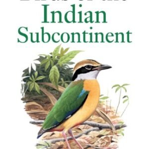 (eBook) Birds of the Indian Subcontinent By Richard Grimmett