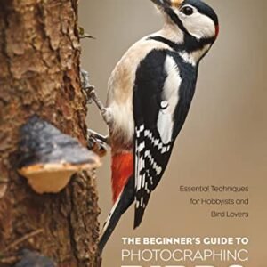 (eBook) The Beginner's Guide to Photographing Birds: Essential Techniques for Hobbyists and Bird Lovers By Rosl Rössner