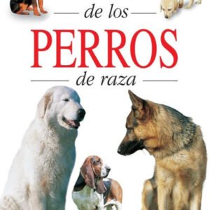 (eBook) El gran libro de los perros de raza By Valeria Rossi