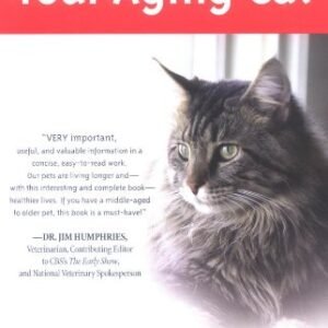 (eBook) Complete Care For Your Aging Cat by Amy D. Shojai