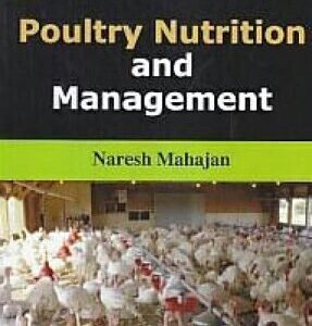 (eBook) Poultry nutrition and management by Naresh Mahajan