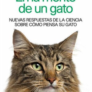 (eBook) En la mente de un gato by John Bradshaw