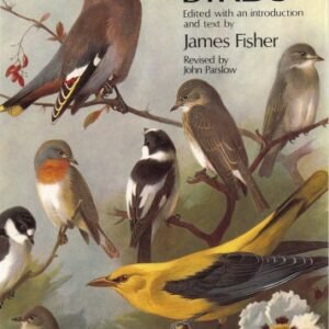 (eBook) Thorburn’s birds By John Parslow