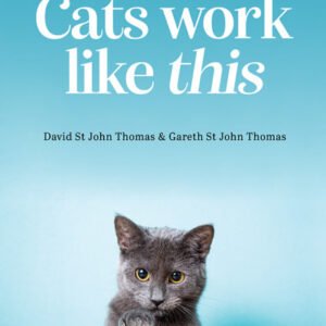 (eBook) Cats work like this By David St John Thomas && Gareth St John Thomas