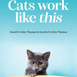 (eBook) Cats Work Like This By David St John Thomas