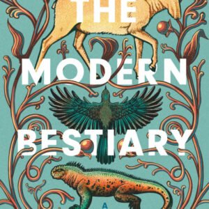 (eBook) The Modern Bestiary By Joanna Bagniewska