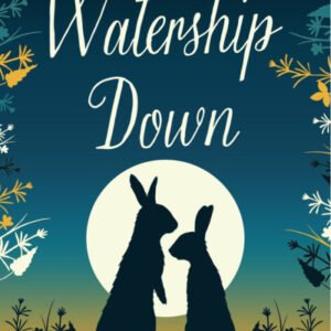 (eBook) Watership Down By Richard Adams