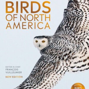 (eBook) AMNH Birds of North America By DK