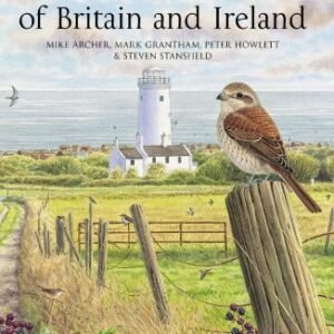 (eBook) Bird Observatories of the British Isles By Mike Archer
