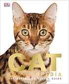 (eBook) The Cat Encyclopedia: The Definitive Visual Guide By DK