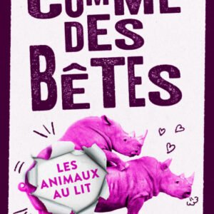 (eBook) Comme des bêtes By Caroline Lepage