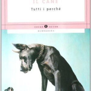 (eBook) Il cane. Tutti i perché by Desmond Morris