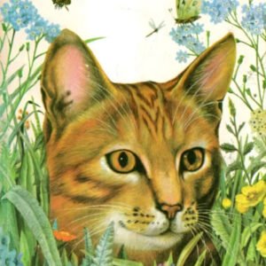 (eBook) Uncle Whiskers By Philip Brown