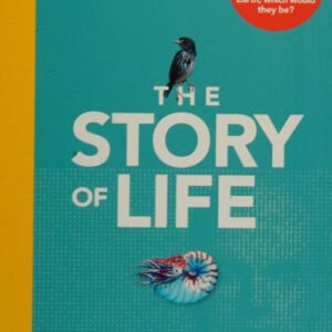(eBook) The story of life in 10 1/2 species By Taylor