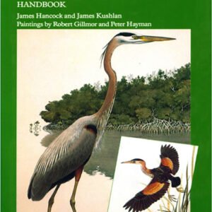 (eBook) The Herons Handbook By James A. Hancock