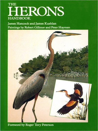 (eBook) The Herons Handbook By James A. Hancock