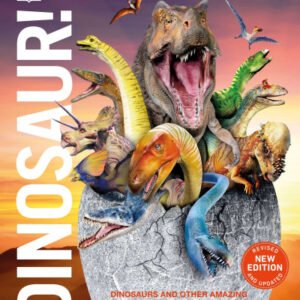 (eBook) Knowledge Encyclopedia Dinosaur By  DK