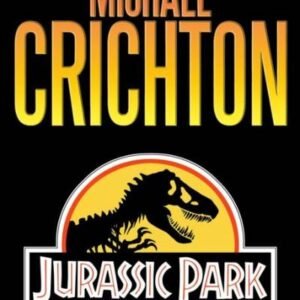 (eBook) Jurassic Park. By  Michael Crichton.