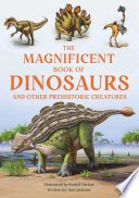 (eBook) The Magnificent Book of Dinosaurs By Tom Jackson