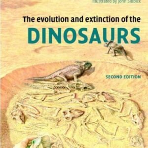 (eBook) The Evolution and Extinction of the Dinosaurs By  David E. Fastovsky