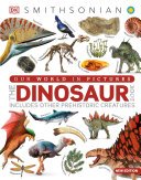 (eBook) Our World in Pictures The Dinosaur Book By  DK
