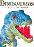 (eBook) Dinosaurios By  Clarke