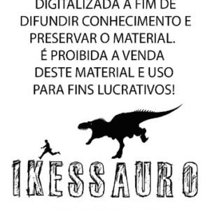 (eBook) Dinossauros 0005 By  unknown