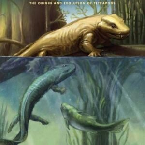 (eBook) Gaining Ground: The Origin and Evolution of Tetrapods (Life of the Past) Second Edition By  Jennifer A. Clack