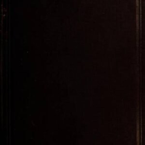 (eBook) The Ceratopsia By  J. B. Hatcher