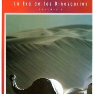 (eBook) La era de los dinosaurios By  Varios