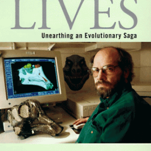 (eBook) Dinosaur Lives: Unearthing an Evolutionary Saga By  John R. Horner
